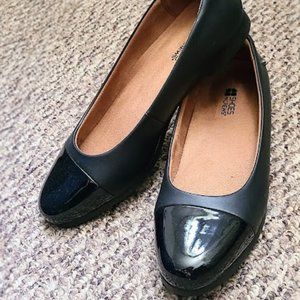 Shoes for Crews' Darcy Size 11 Women's Dress Shoes